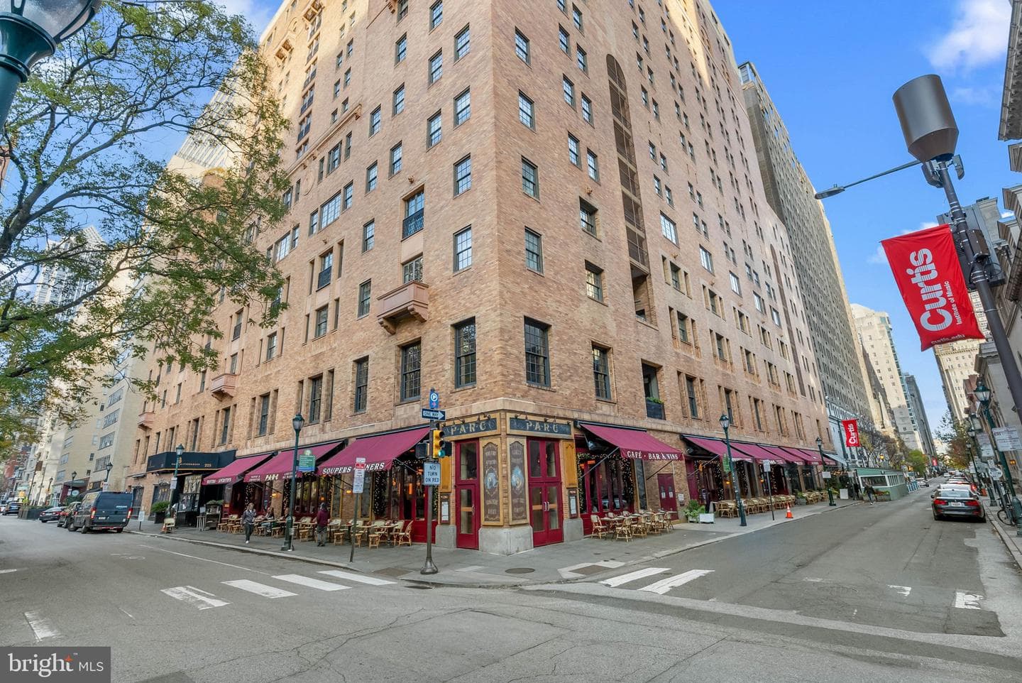 219 S 18th Street #404 photo 22