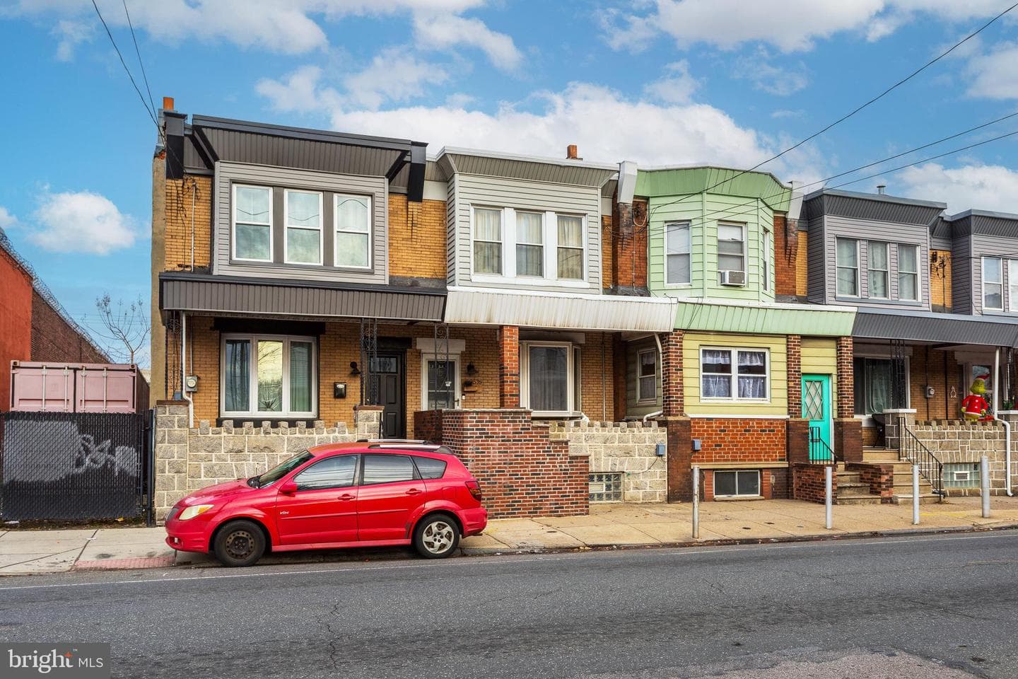 3576 Richmond Street photo 1