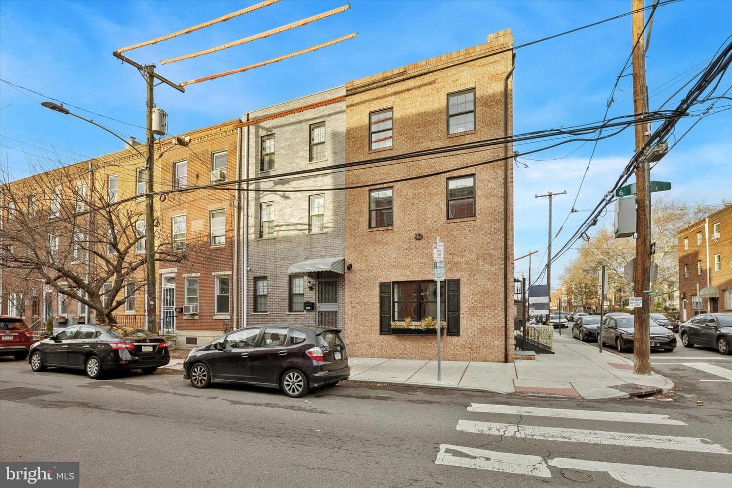 1300 S 6th Street, Philadelphia