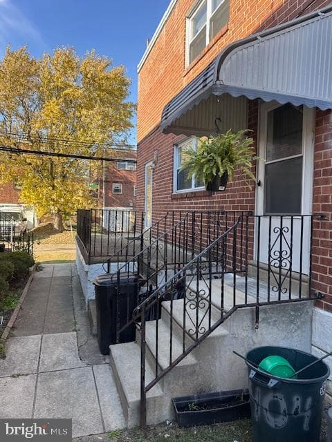 7404 Brous Avenue photo 3