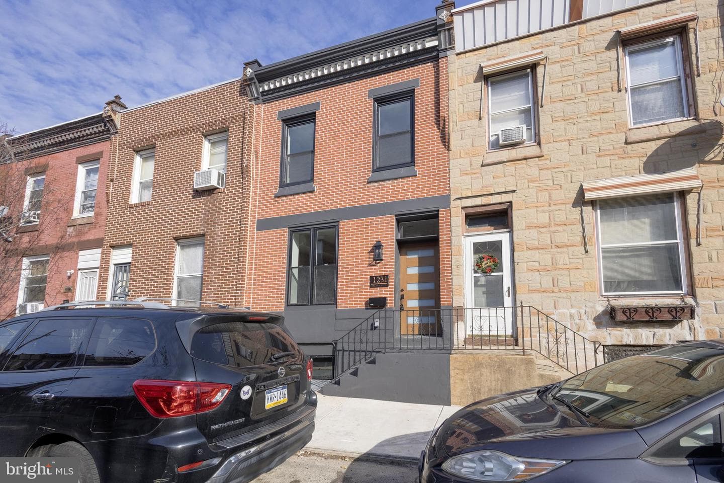 1231 S Markoe Street photo 16
