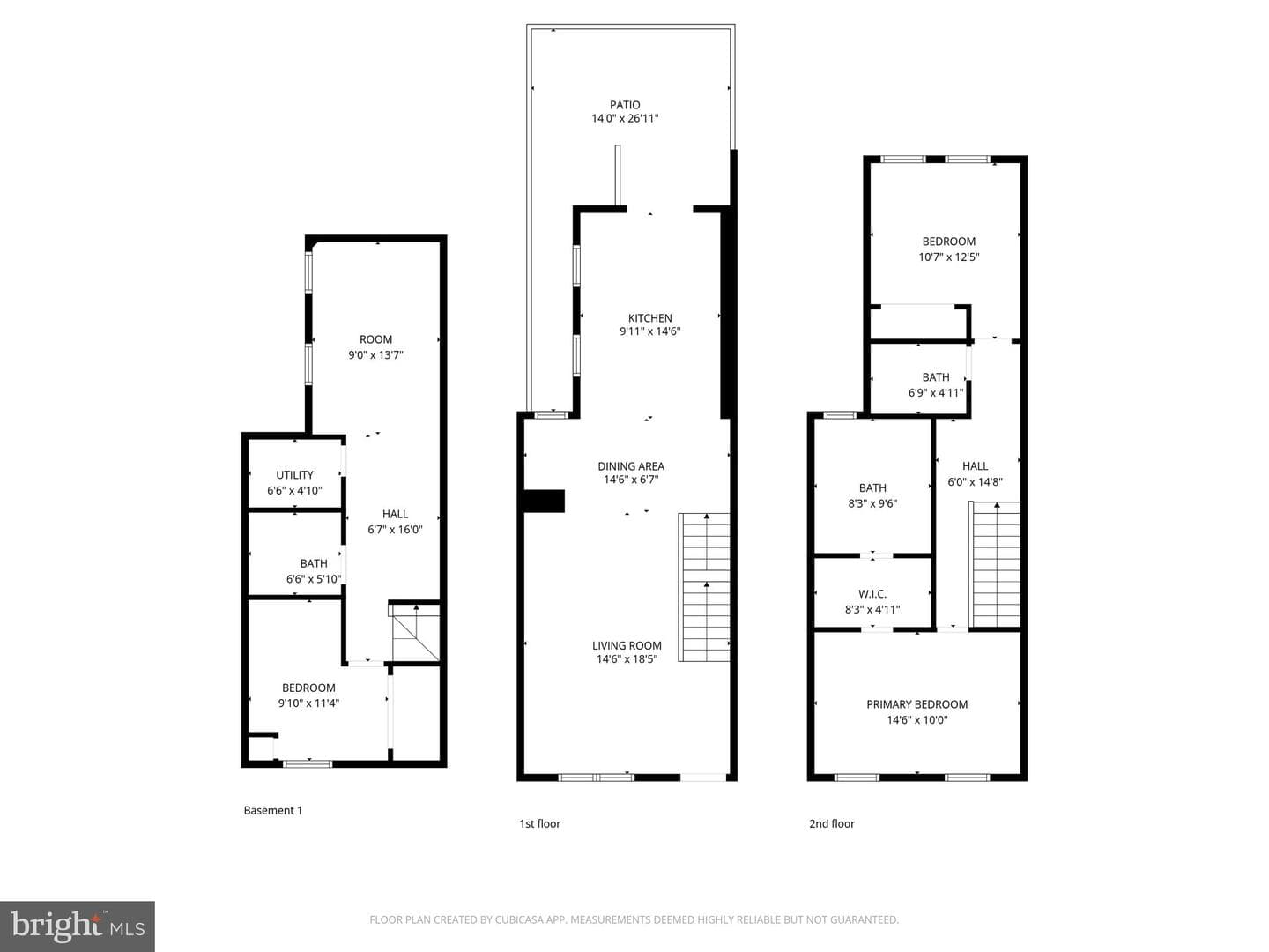 1231 S Markoe Street photo 48