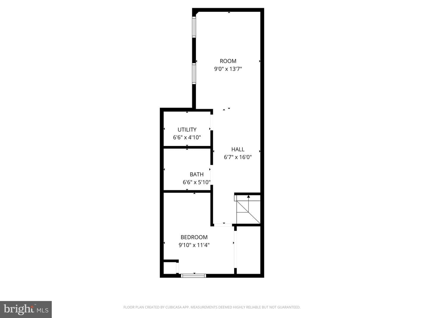 1231 S Markoe Street photo 51