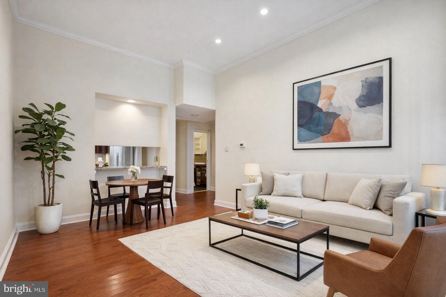 1601 Spring Garden Street #205 photo 7