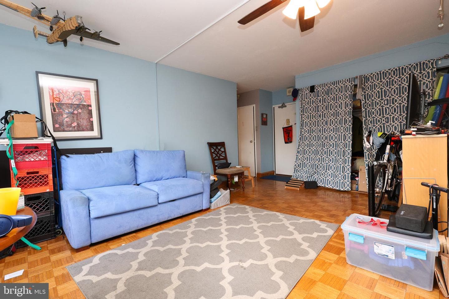 118 S 21st Street #1211 photo 3