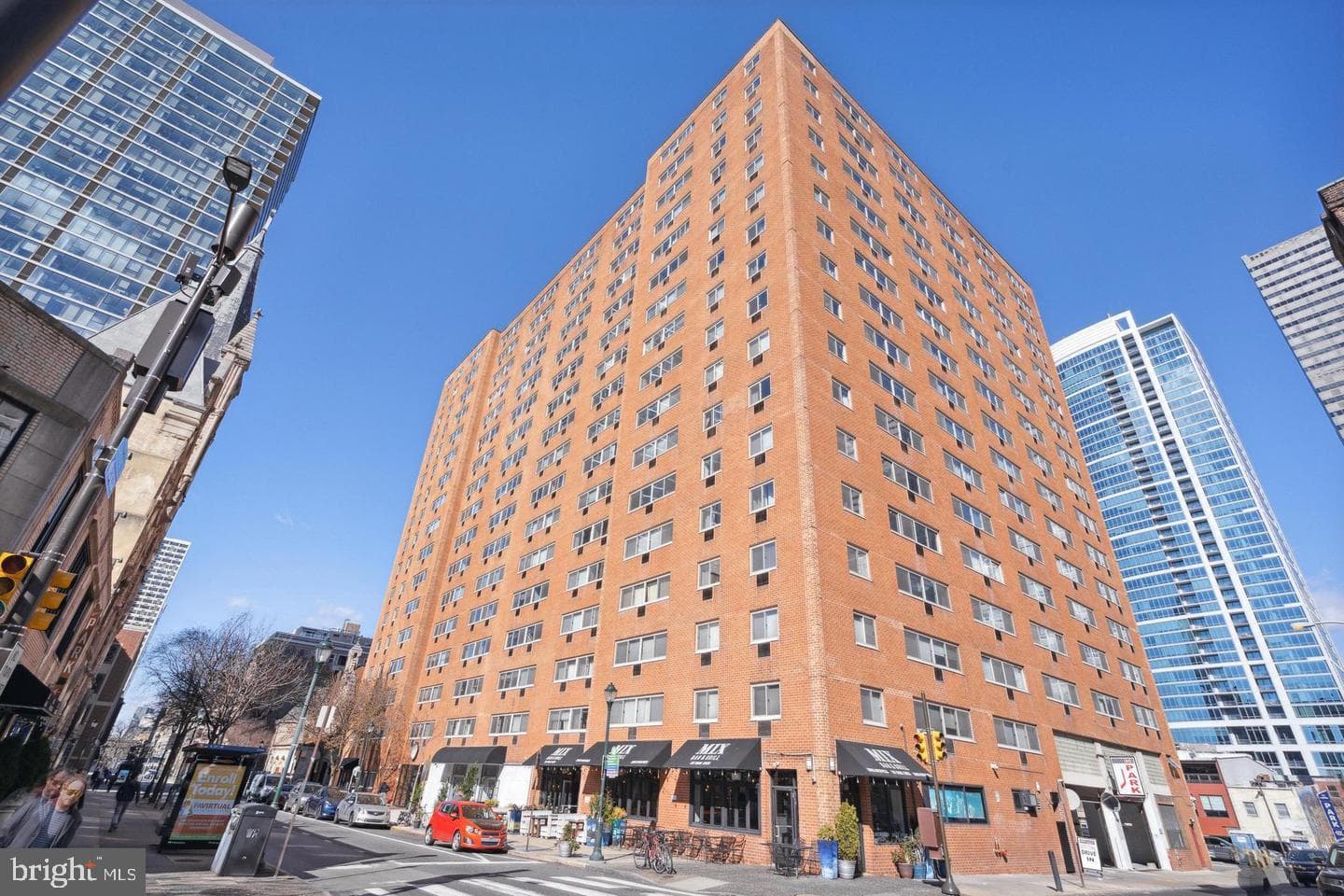 2101 Chestnut Street #1413 photo 12