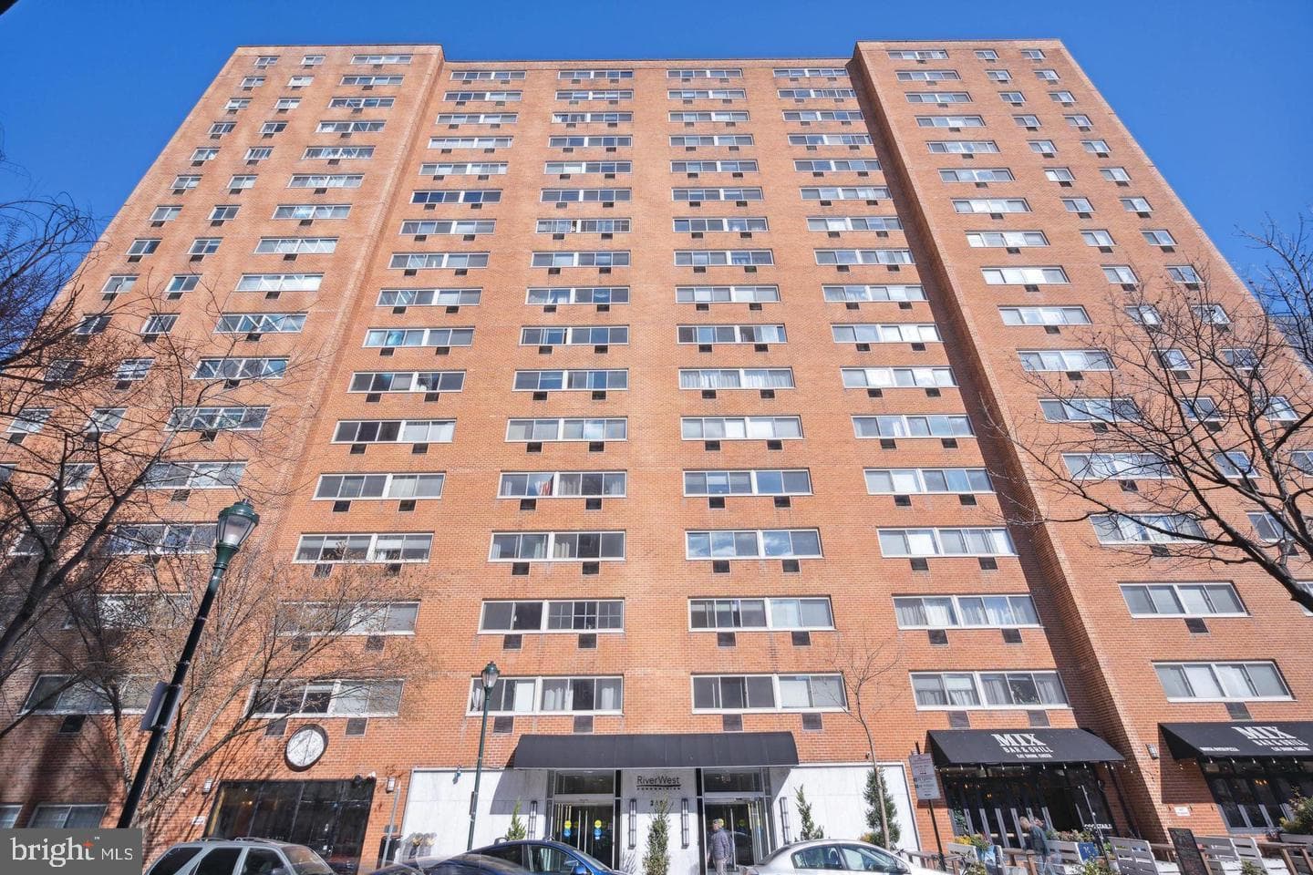 2101 Chestnut Street #1413 photo 13