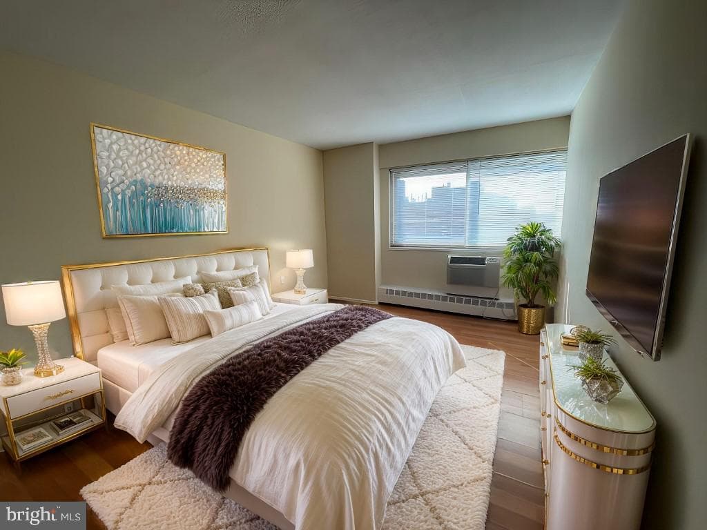 2101 Chestnut Street #1413 photo 6