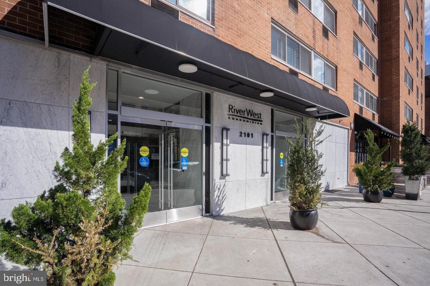 2101 Chestnut Street #1413 photo 9