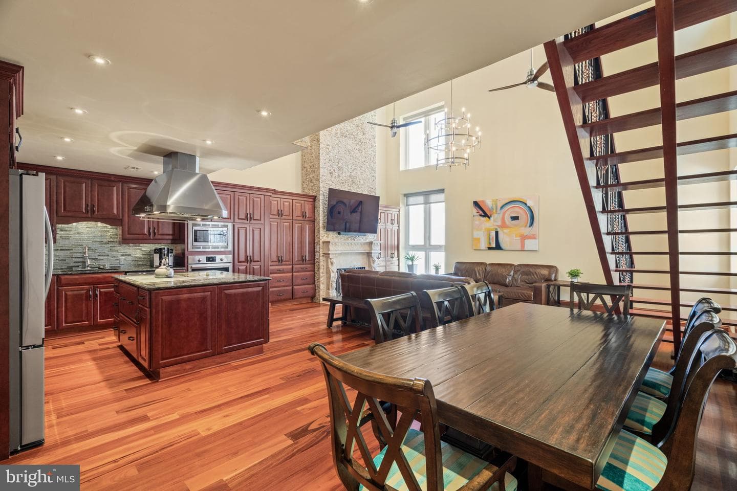 802 Locust Street #201 photo 3