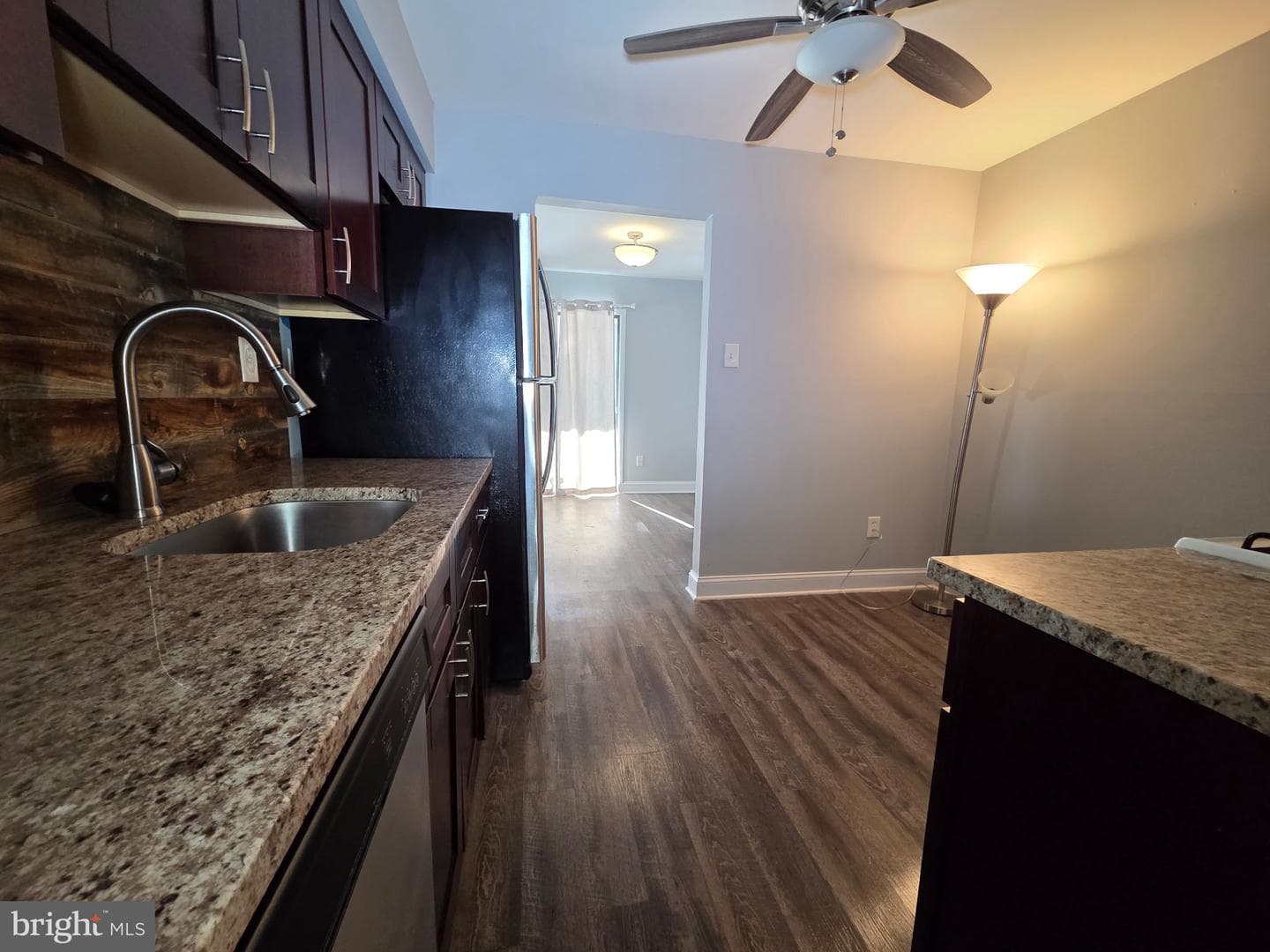 5017 S Convent Lane #c photo 4