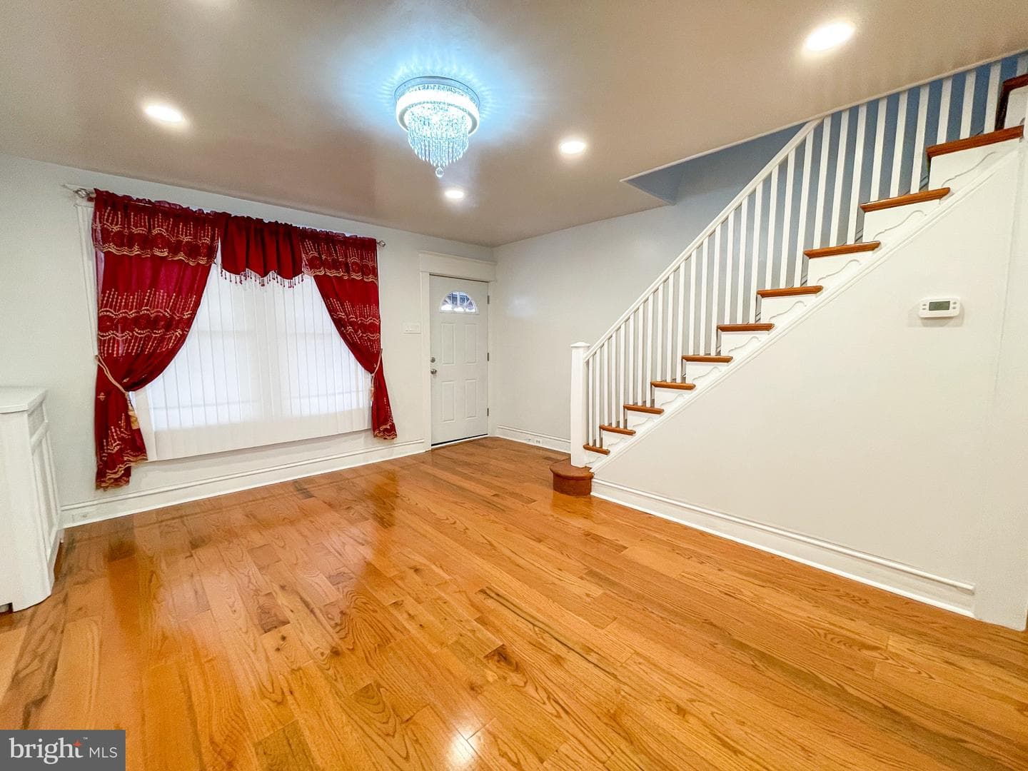 5449 N Marvine Street photo 3