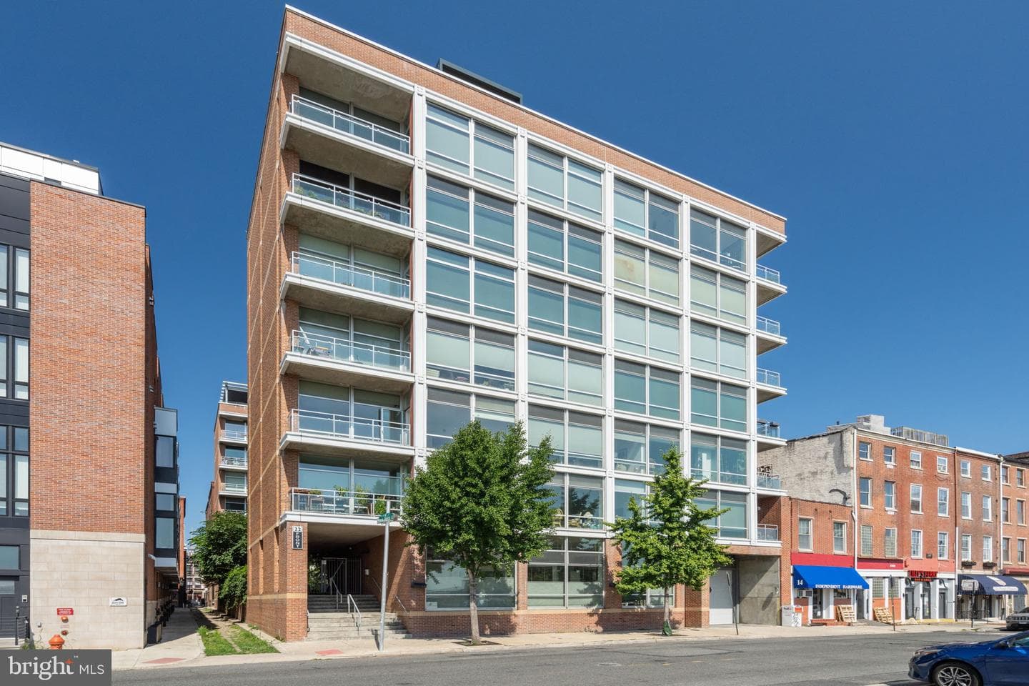 22 S Front Street #304 photo 13