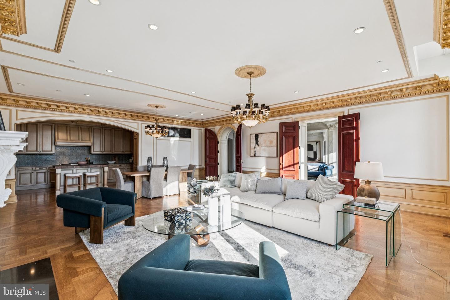 421 Chestnut Street #401 photo 10