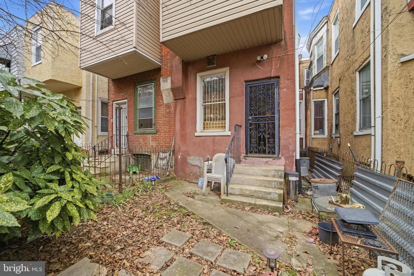 3751 N Gratz Street photo 33