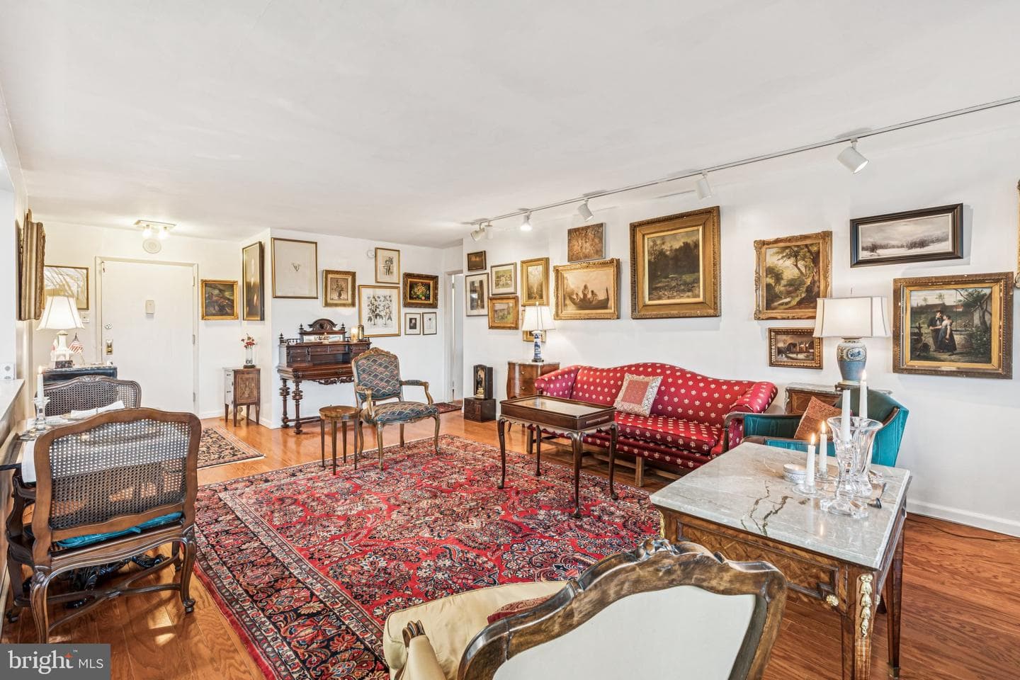 2401 Pennsylvania Avenue #3b21 photo 3