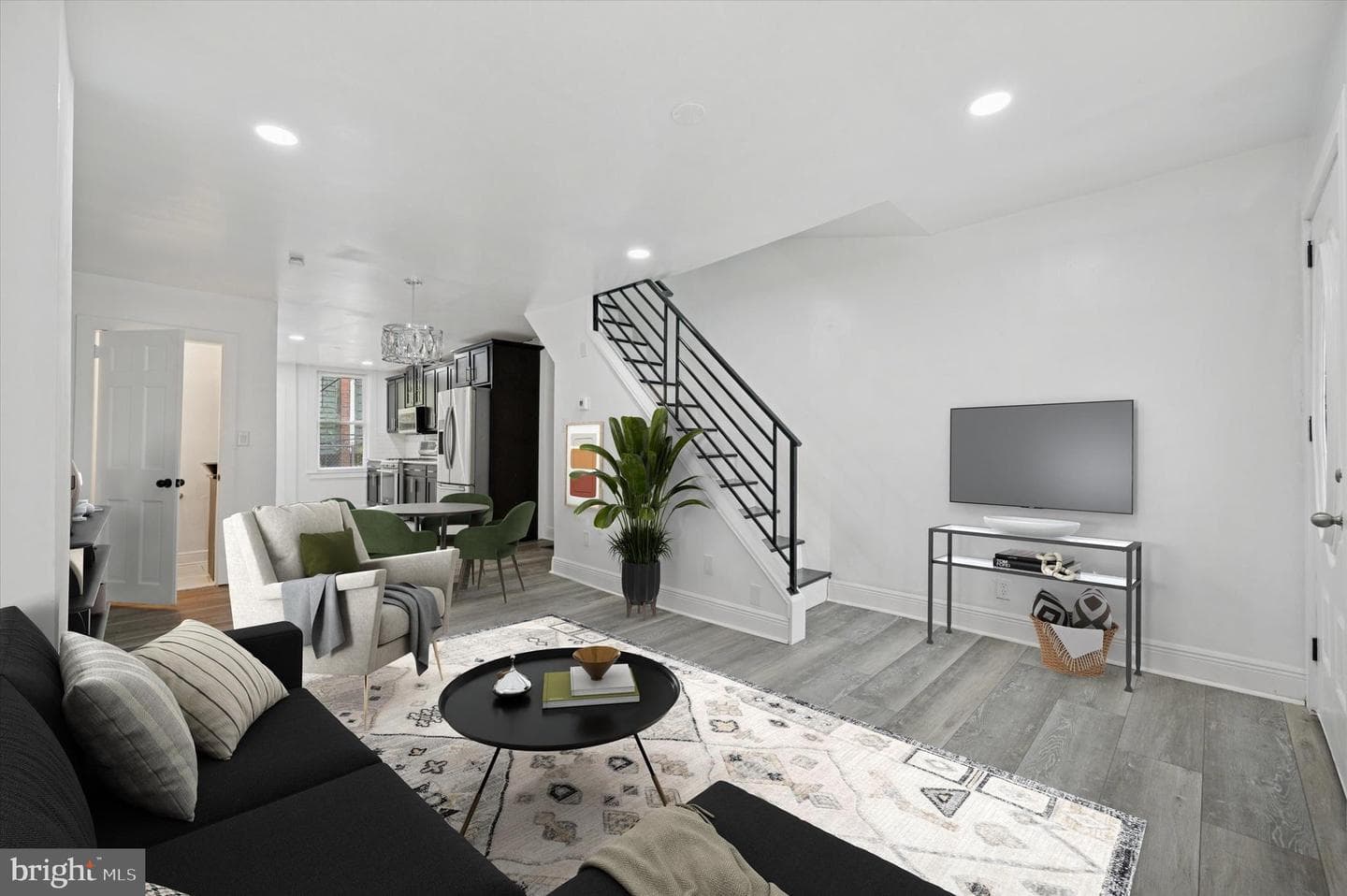 5535 Ardleigh Street, Philadelphia