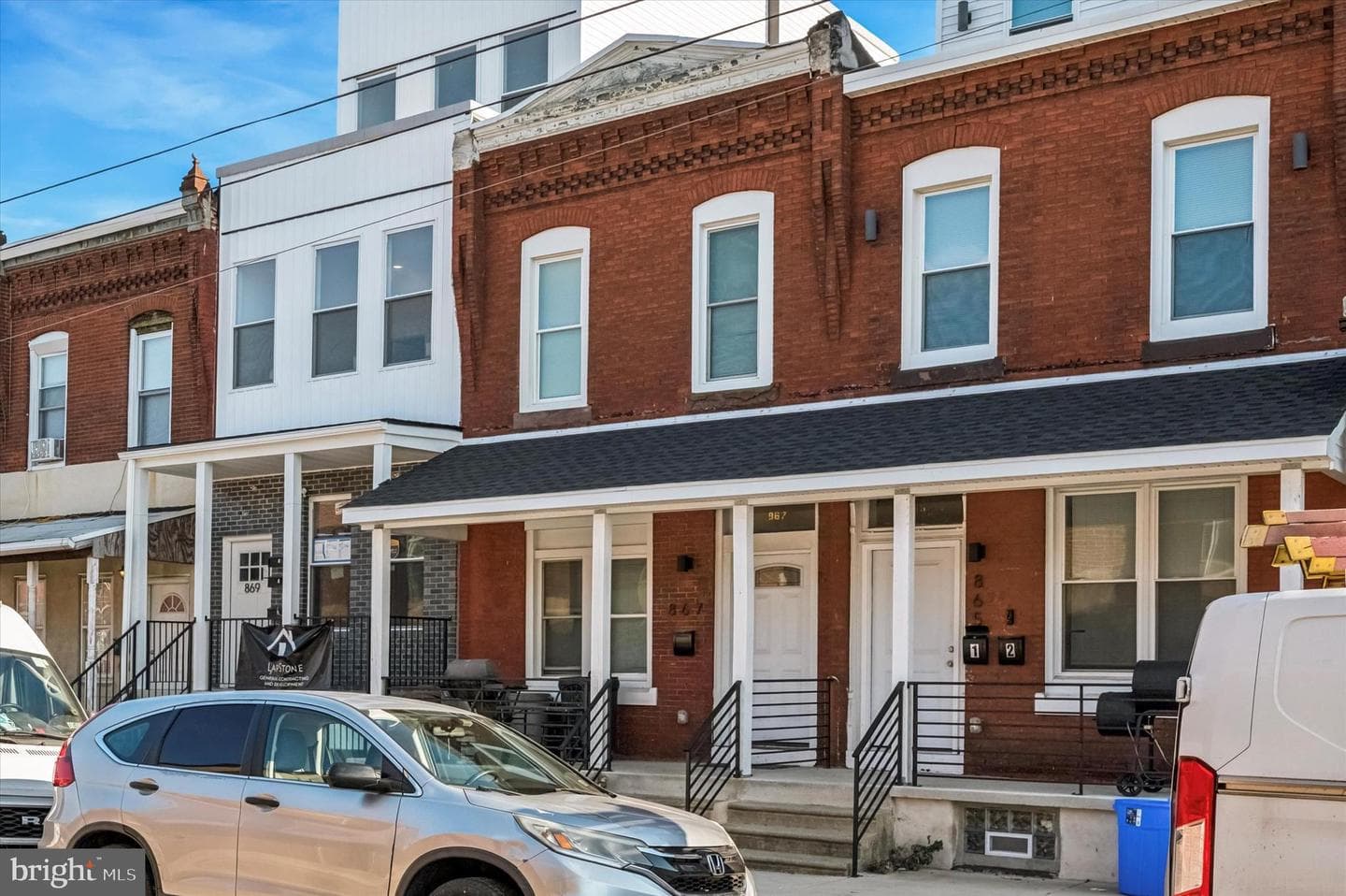 867 N 43rd Street, Philadelphia