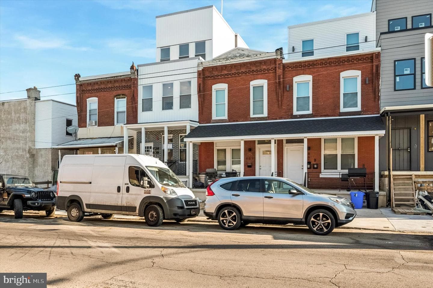 867 N 43rd Street, Philadelphia