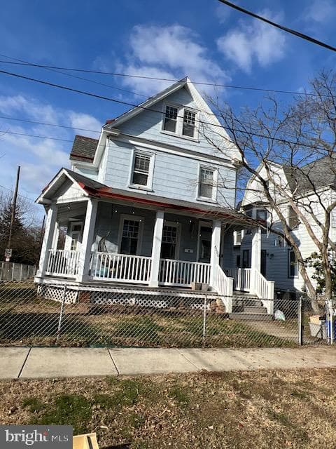 6500 N Fairhill Street photo 1