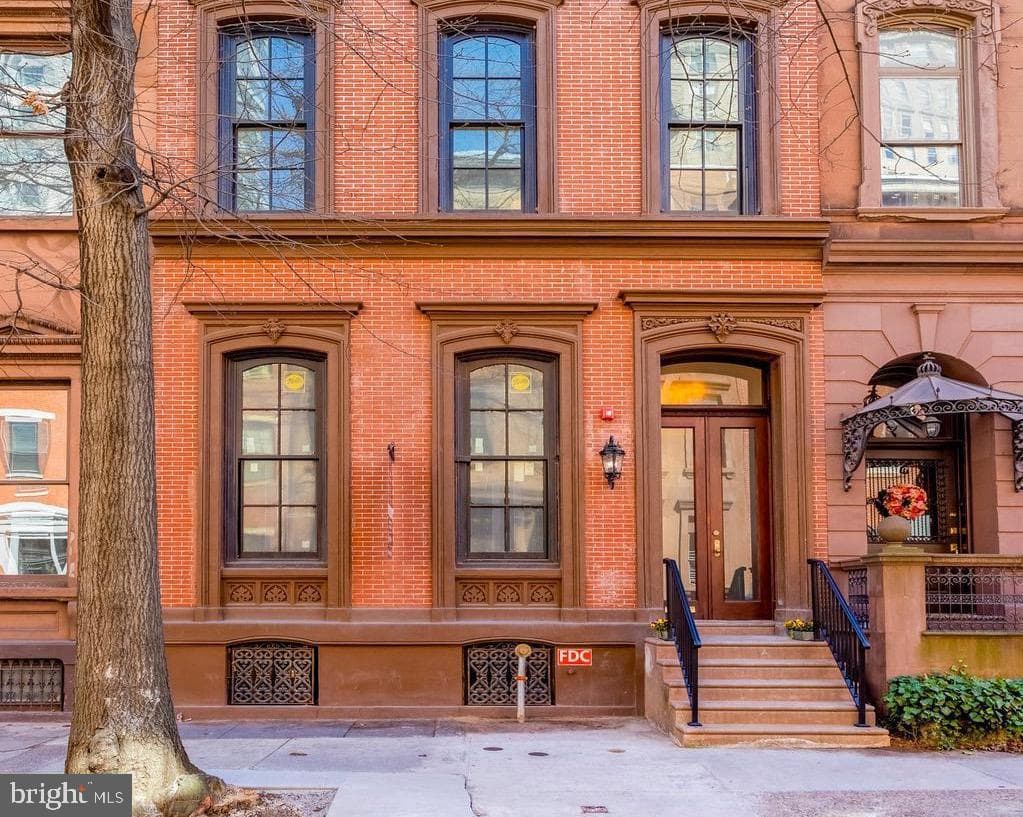 1716 Spruce Street #2 photo 1
