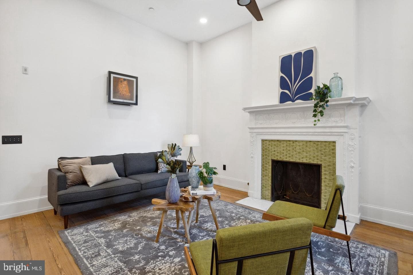 1716 Spruce Street #2 photo 5