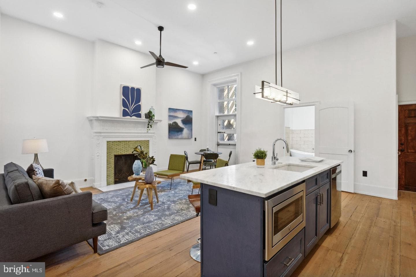 1716 Spruce Street #7 photo 10