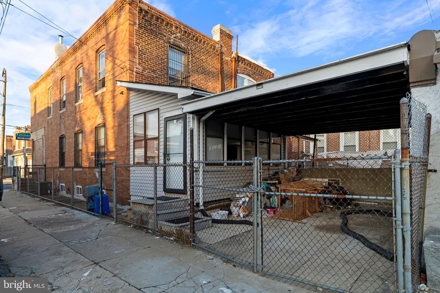 5101 Ditman St photo 35
