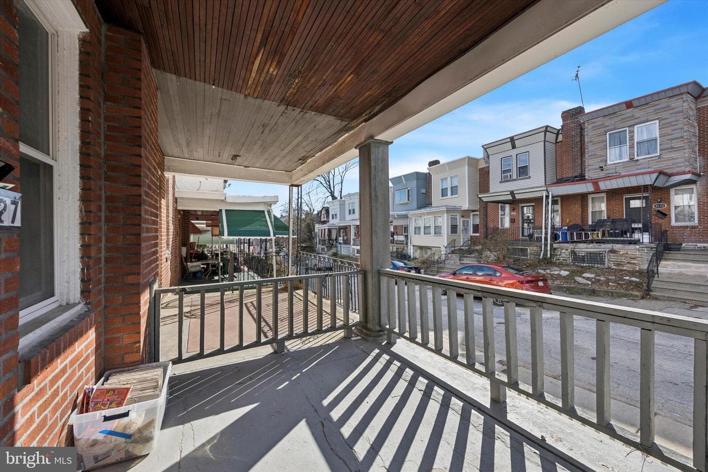 6127 Mcmahon Street, Philadelphia