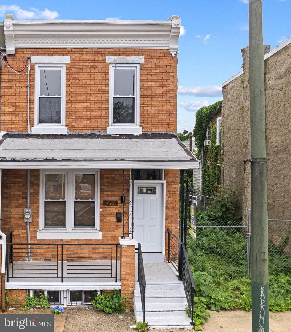 415 N 59th Street