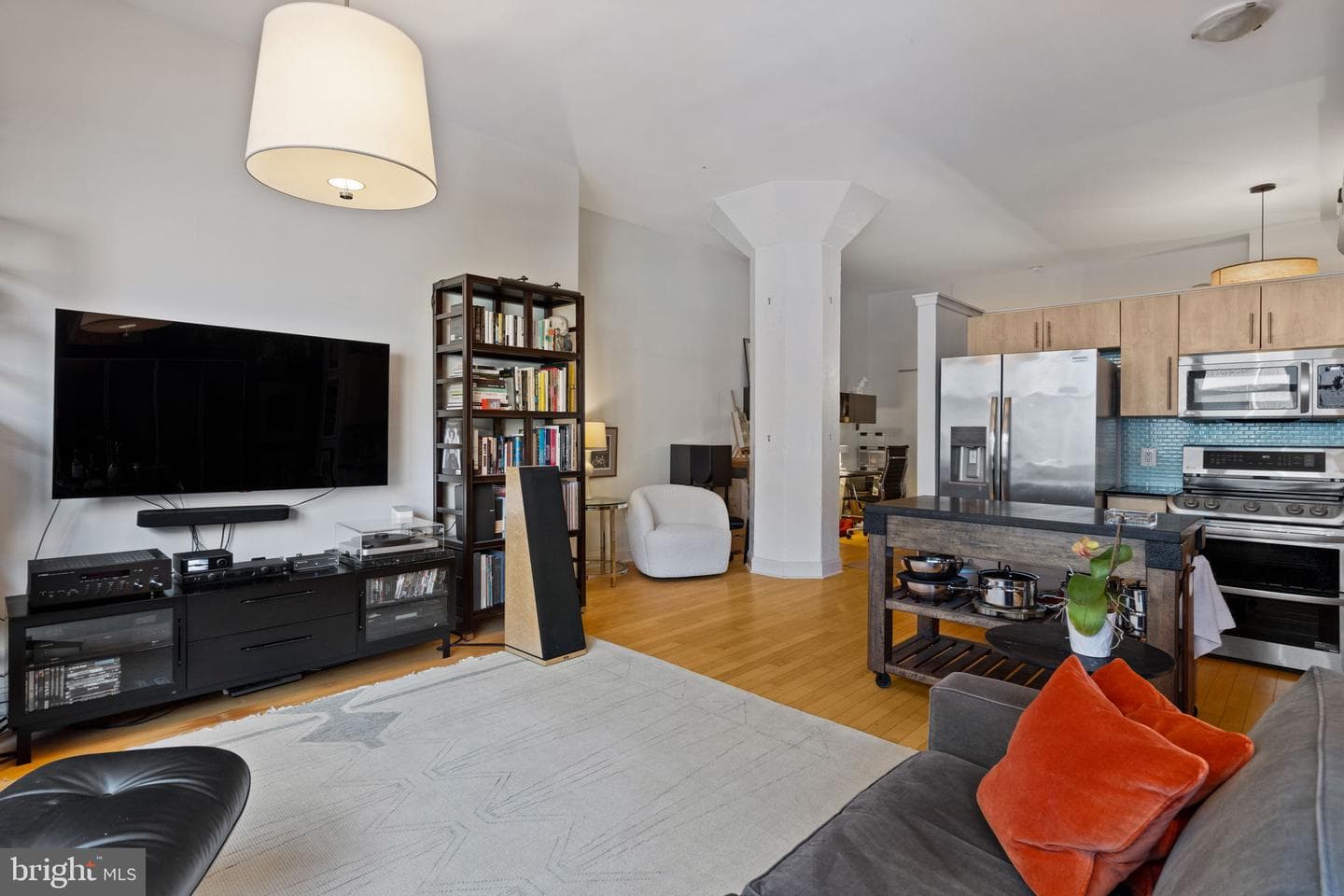 1100 S Broad Street #415c photo 22