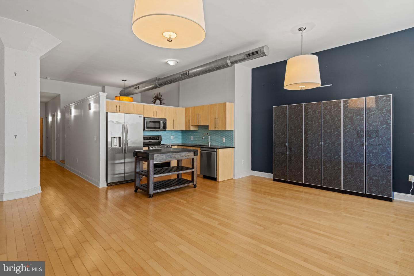 1100 S Broad Street #415c photo 37