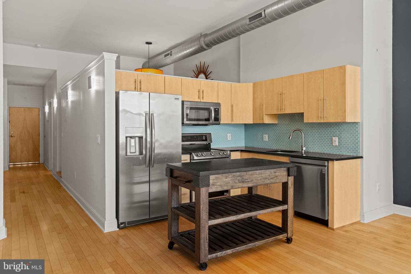 1100 S Broad Street #415c photo 44