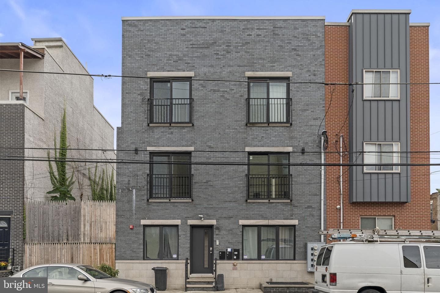 1244 S 20th Street #2 photo 1