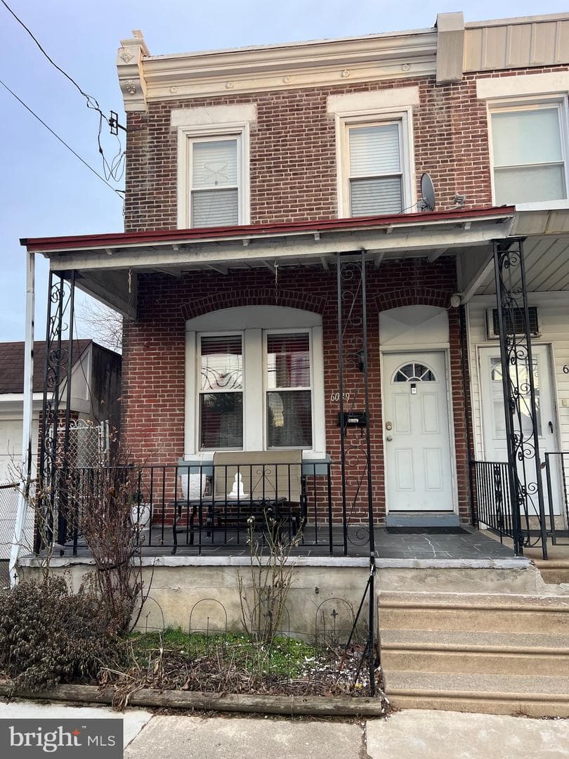 6039 Palmetto Street photo 1