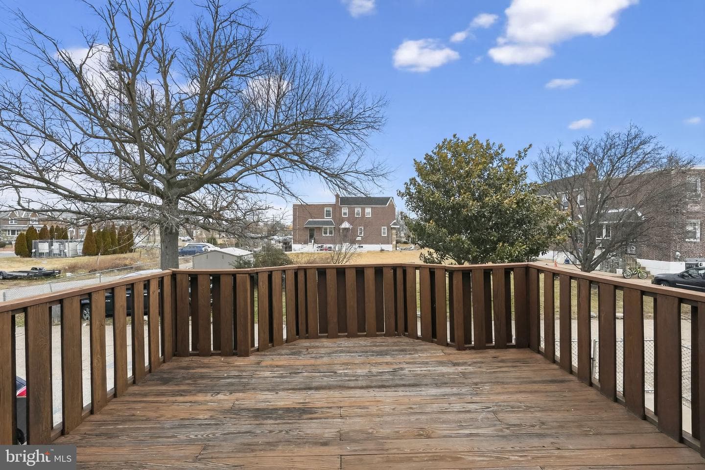 1017 Tyson Avenue photo 4