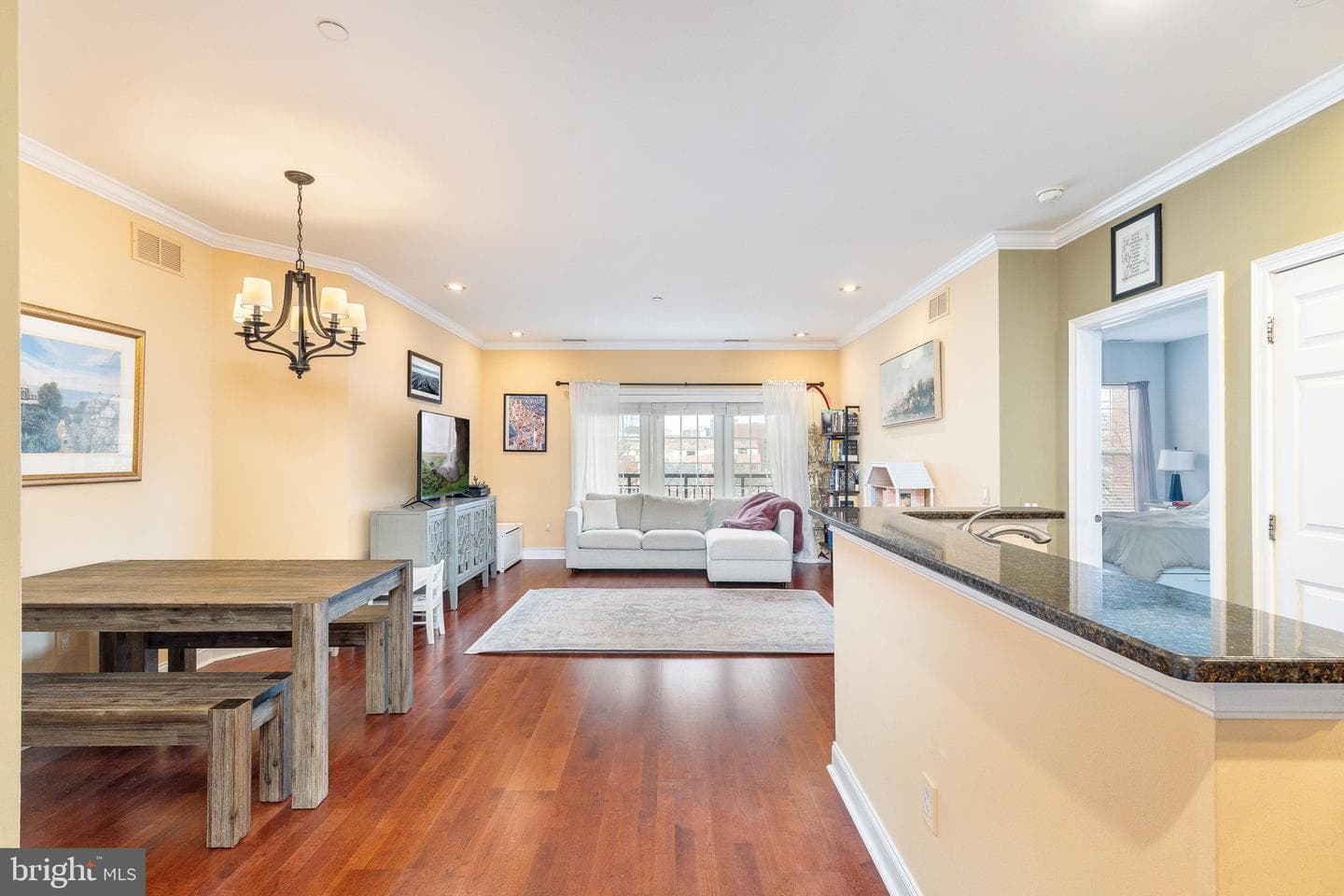 500 Admirals Way #214 photo 1