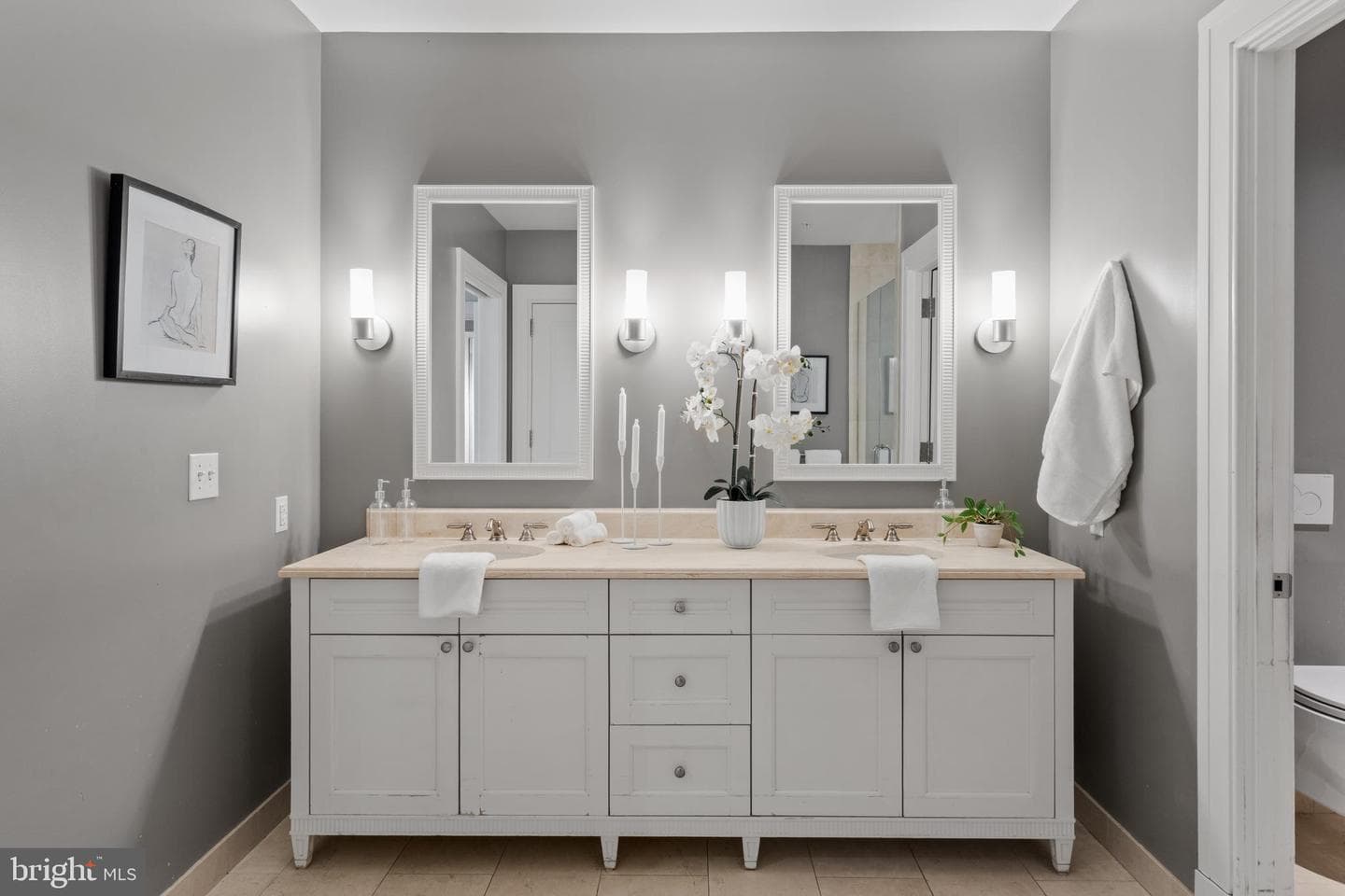130 S 18th Street #1803 photo 17