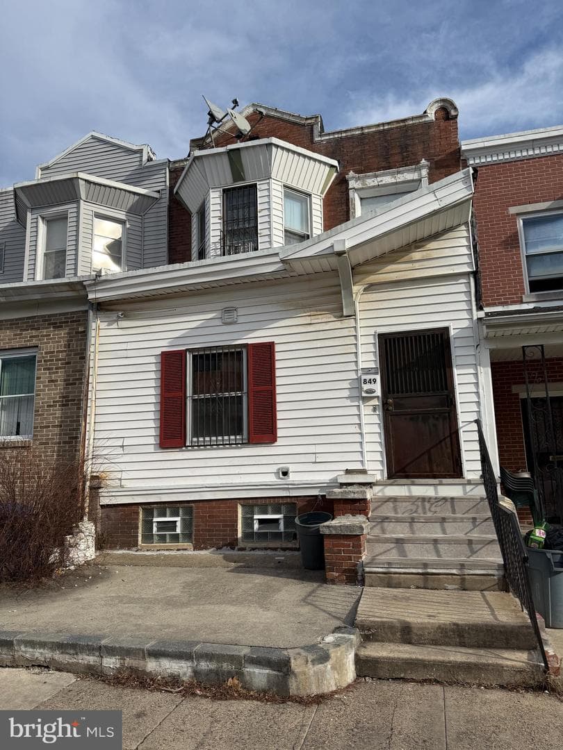 849 S Cecil Street