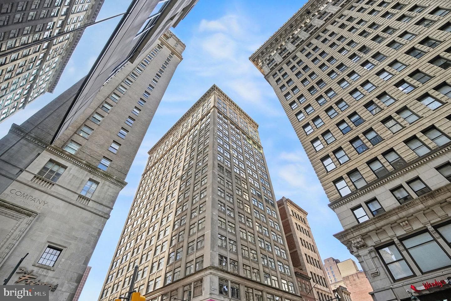 1500 Chestnut Street #8c photo 32