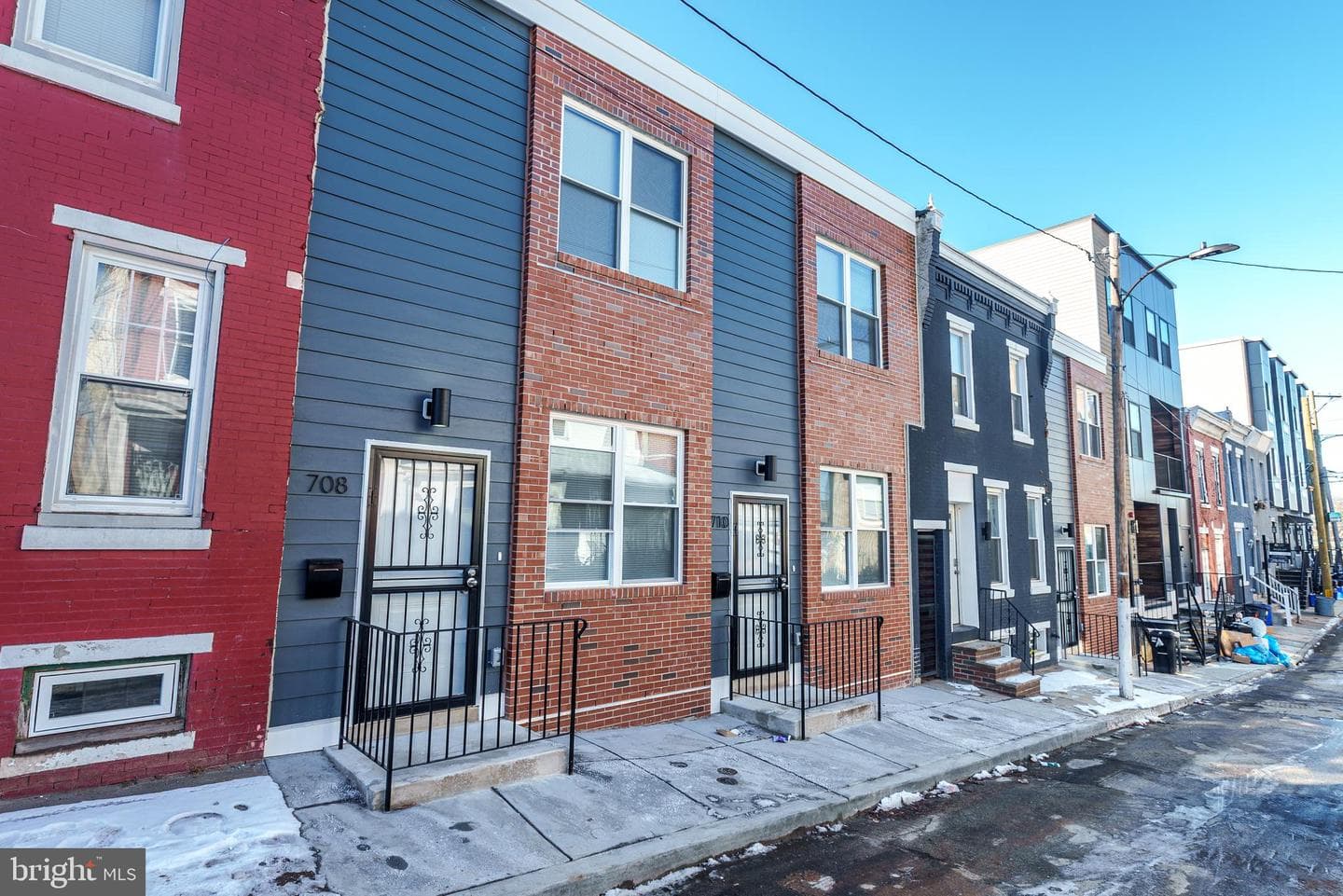 710 N Shedwick Street photo 1