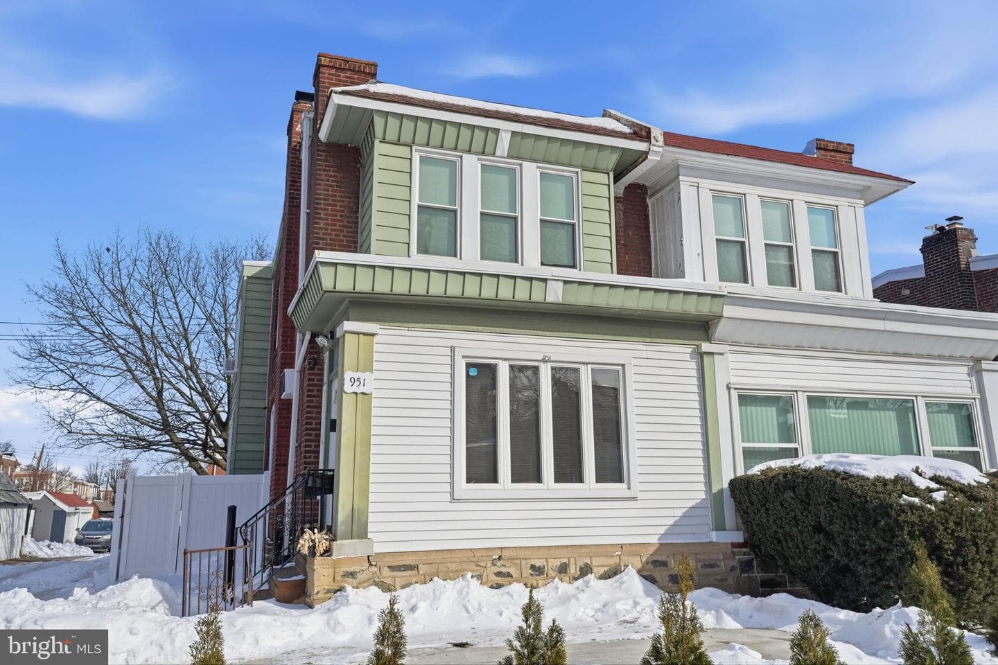 951 Wakeling Street, Philadelphia