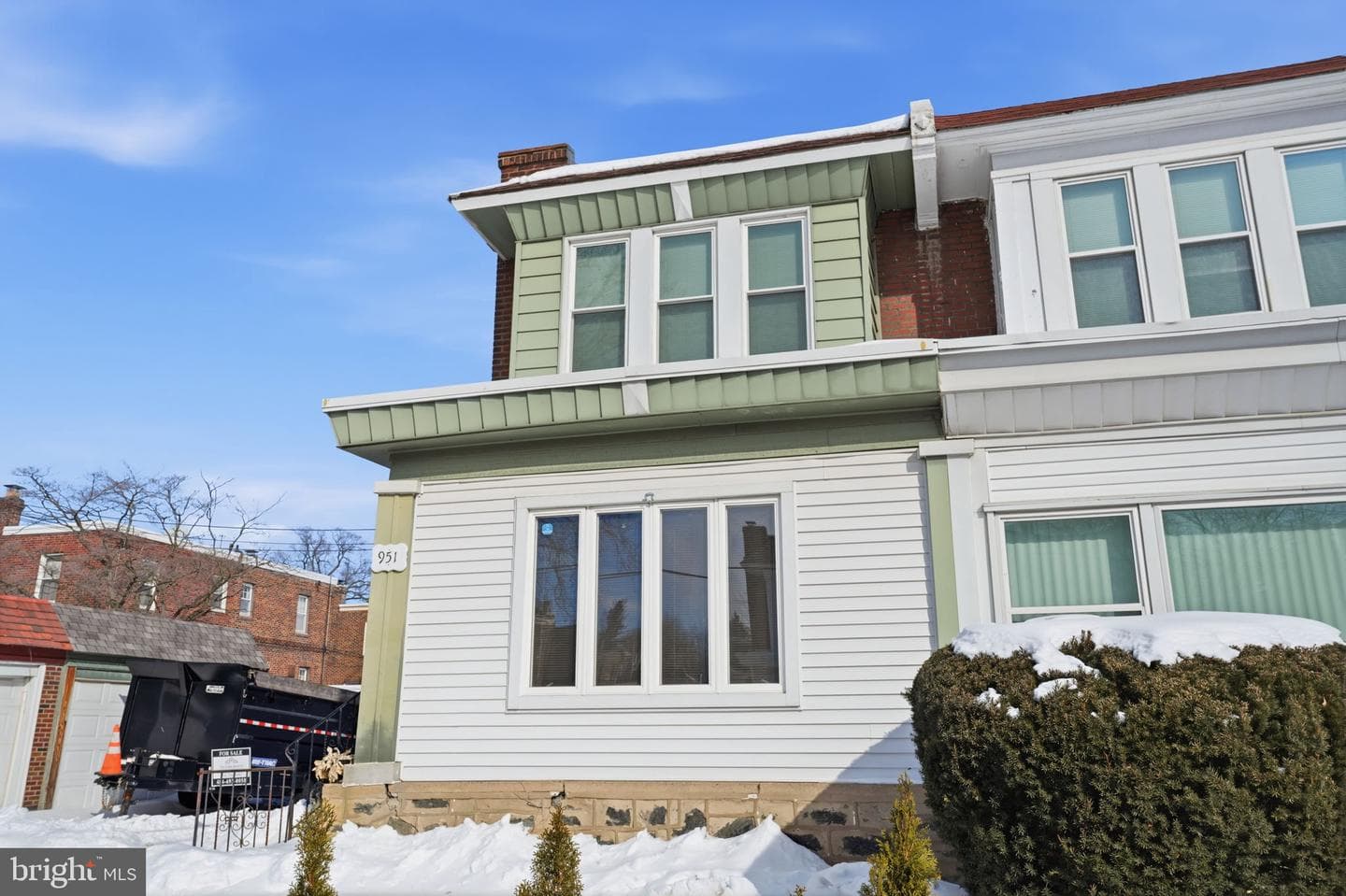 951 Wakeling Street, Philadelphia