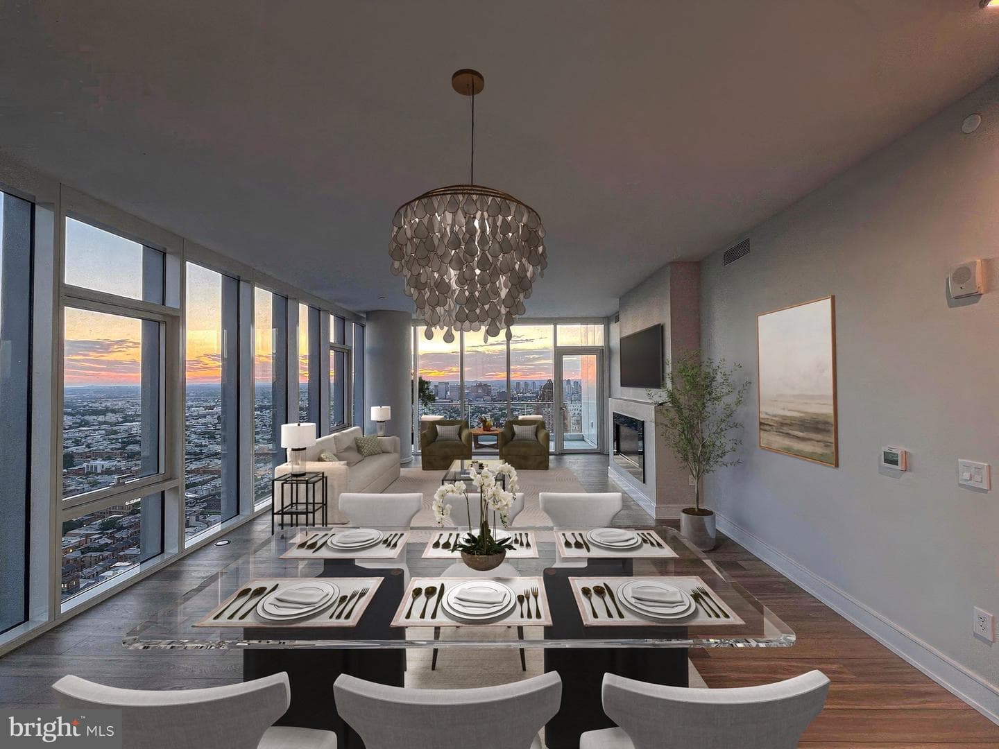 301 S Broad #3602