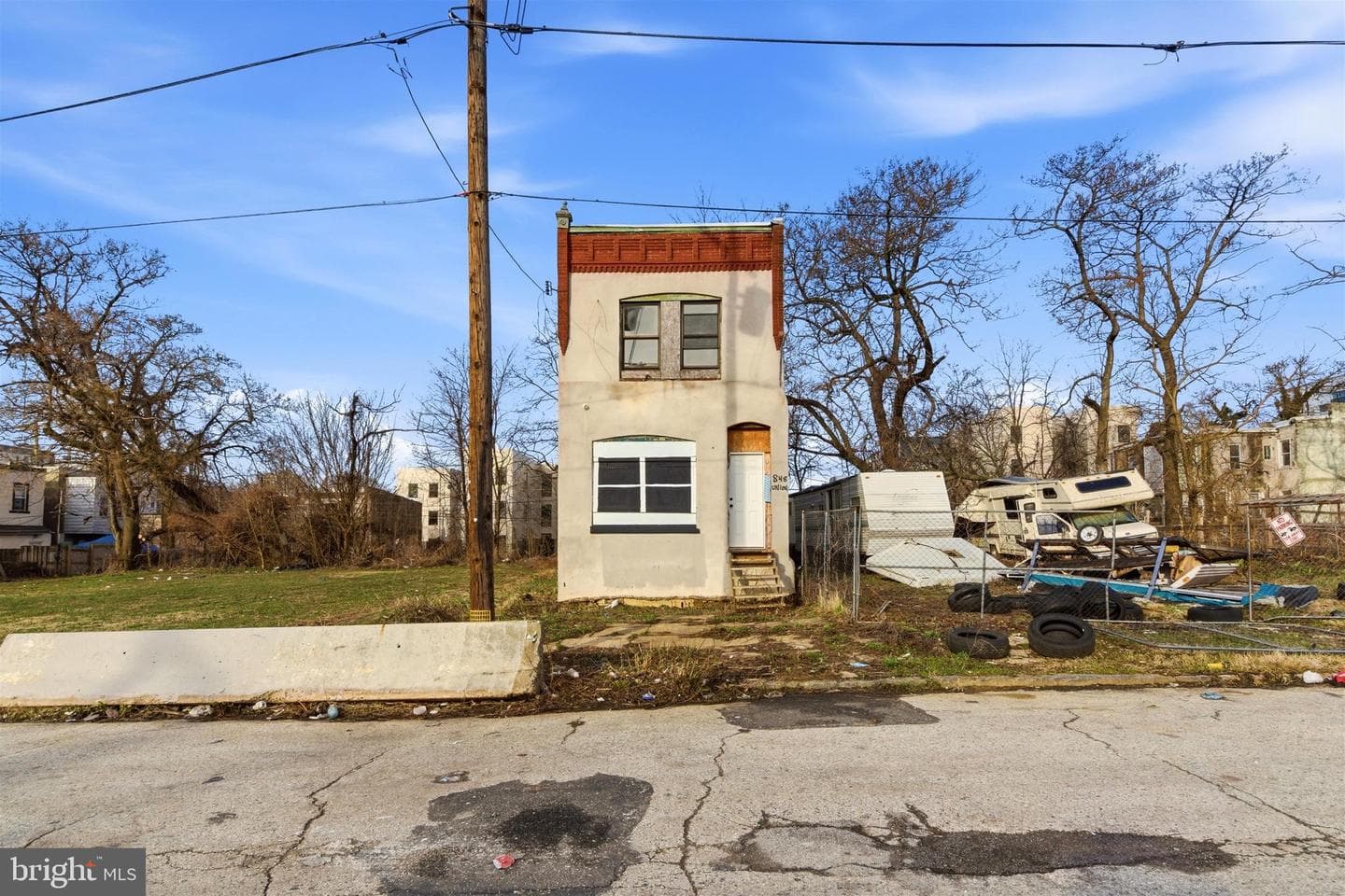 848 N Union Street