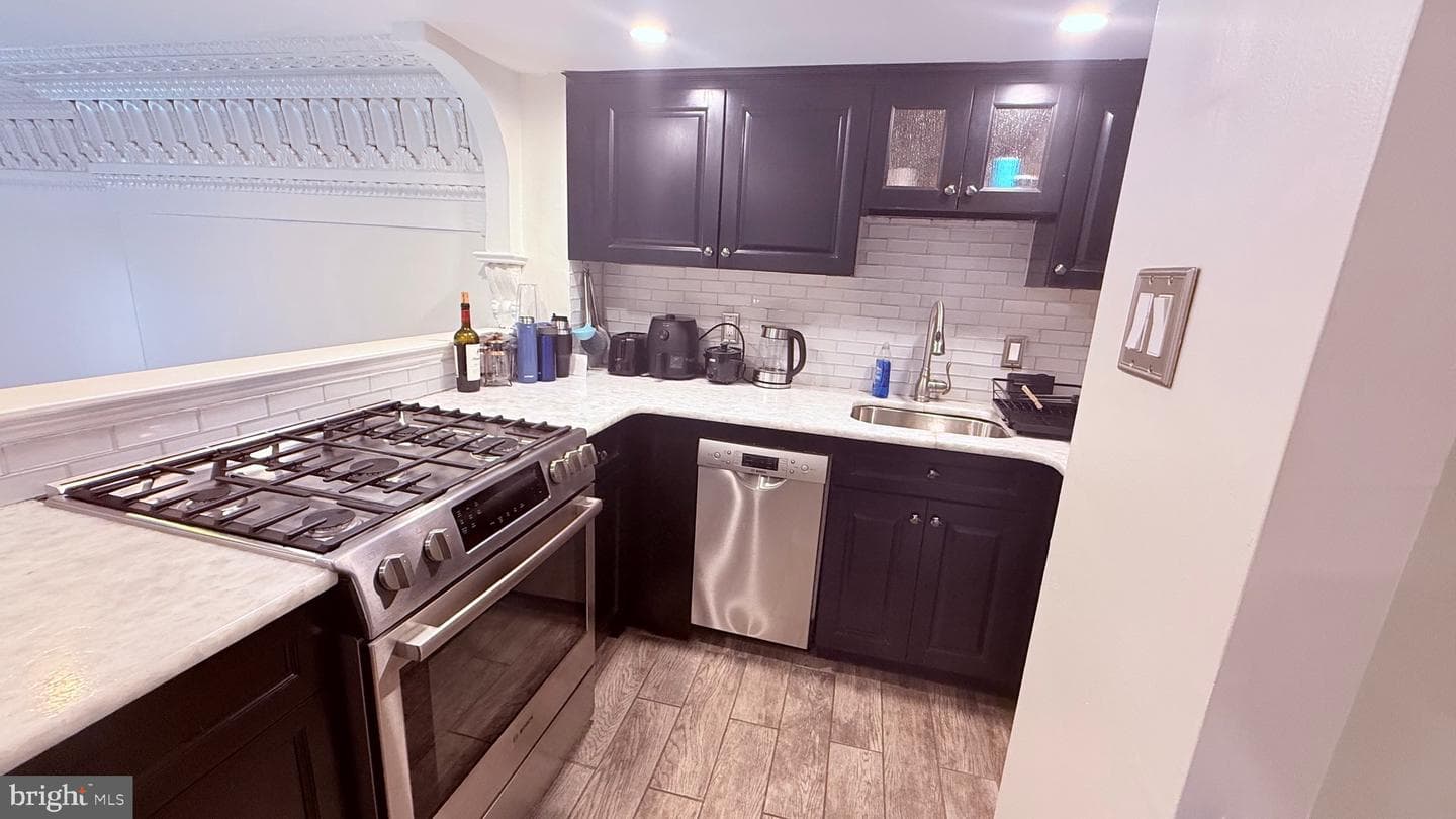 1016 Spruce Street #1r photo 20