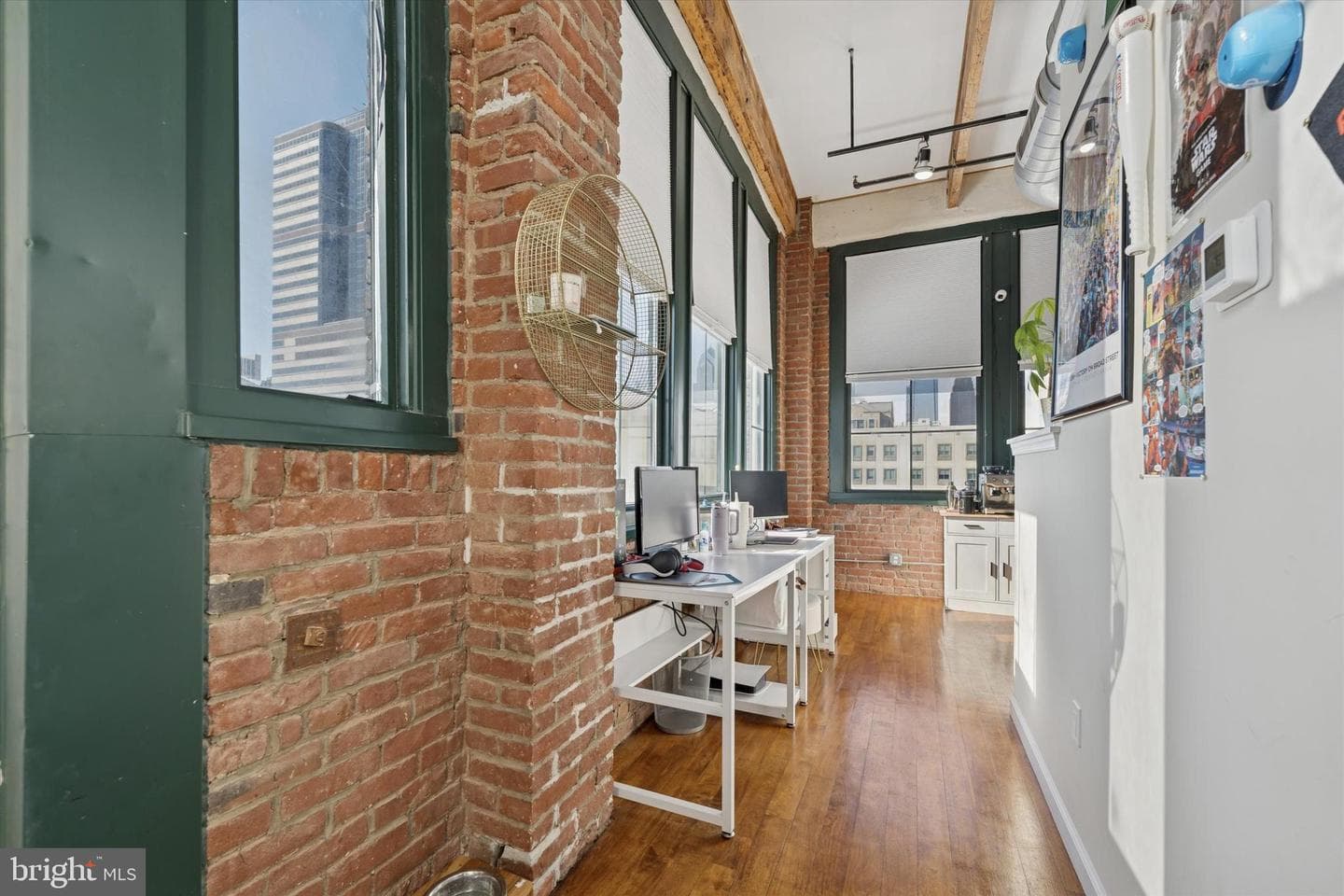 1010 Arch Street #807 photo 12
