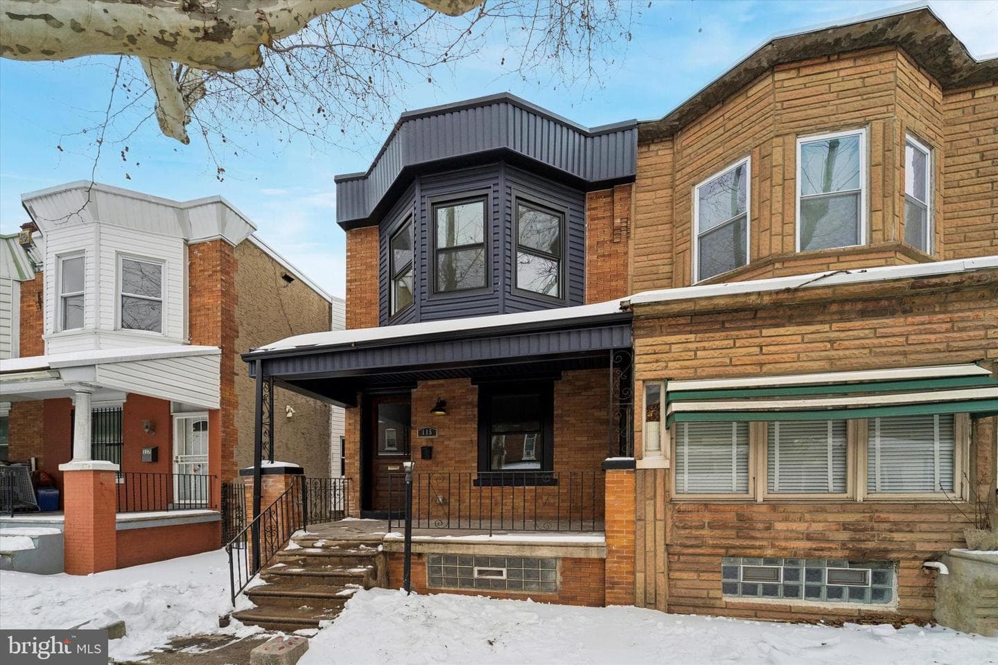 115 N 53rd Street