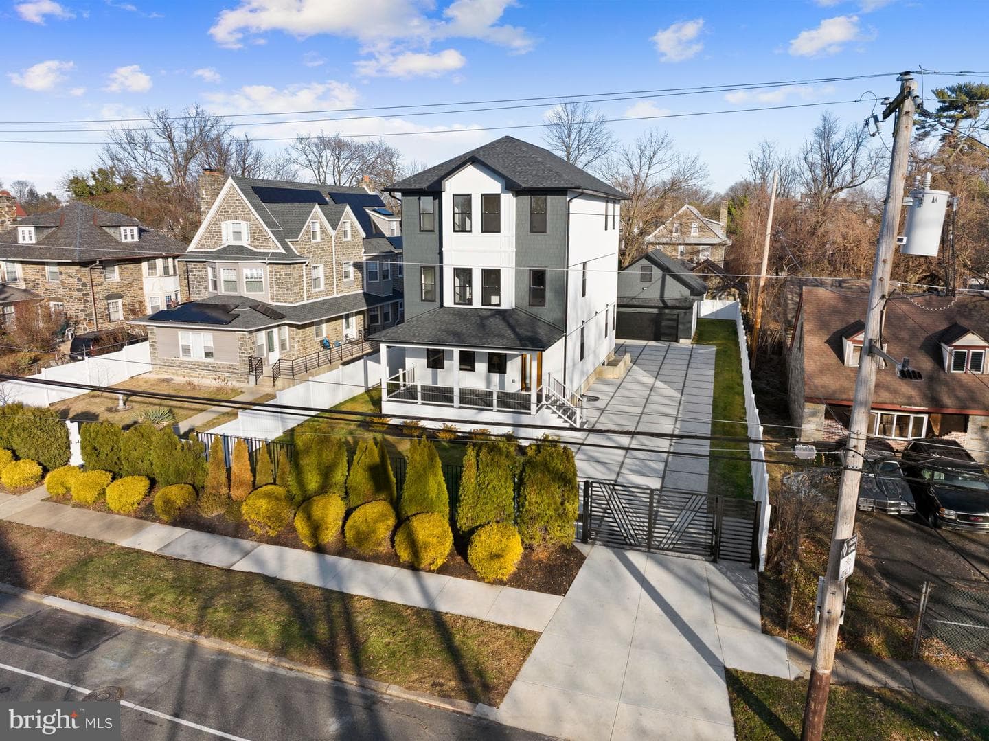 2225 N 54th St