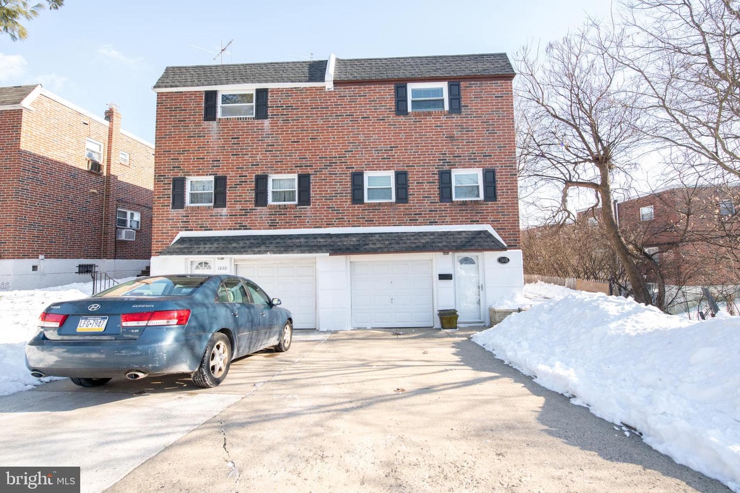 1018 Hoffnagle Place photo 2